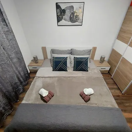 Apartment Brand New 