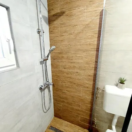 Apartment Brand New 