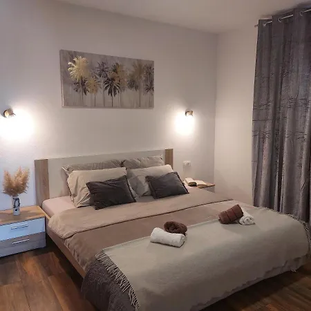 Appartement Brand New 
