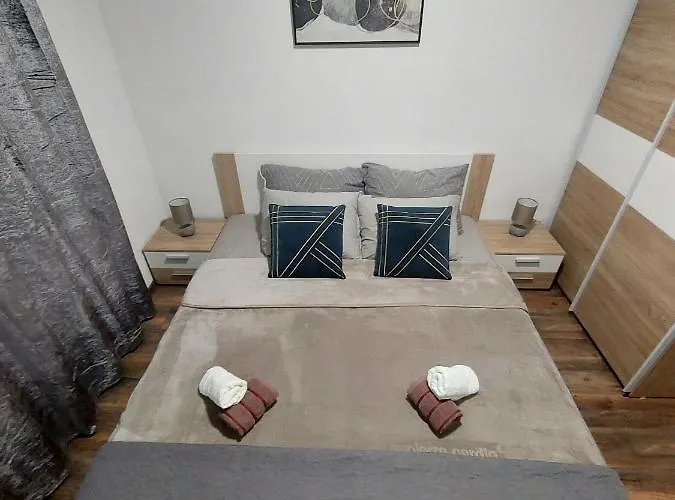 Appartement Brand New 