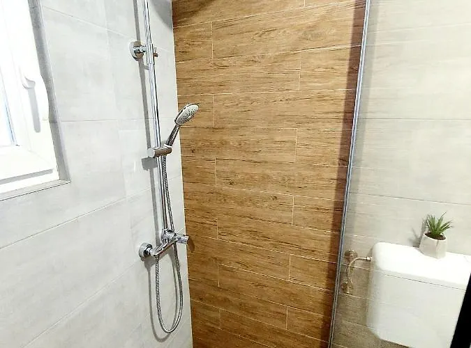 Appartement Brand New 