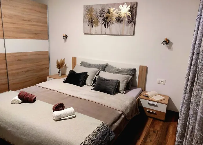 Appartement Brand New 