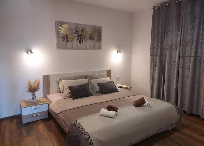 Appartement Brand New 