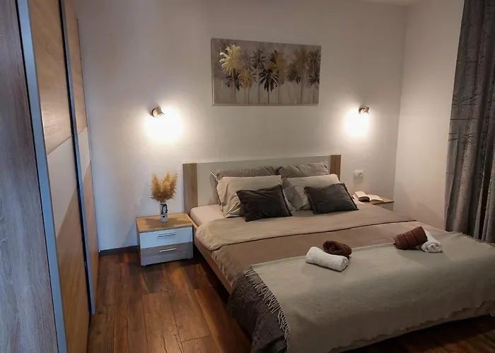 Appartement Brand New 